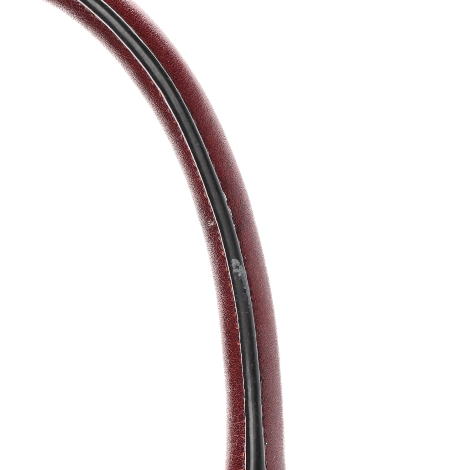 Mulberry Soft Grain Calfskin Small Bayswater Oxblood 20 of 24
