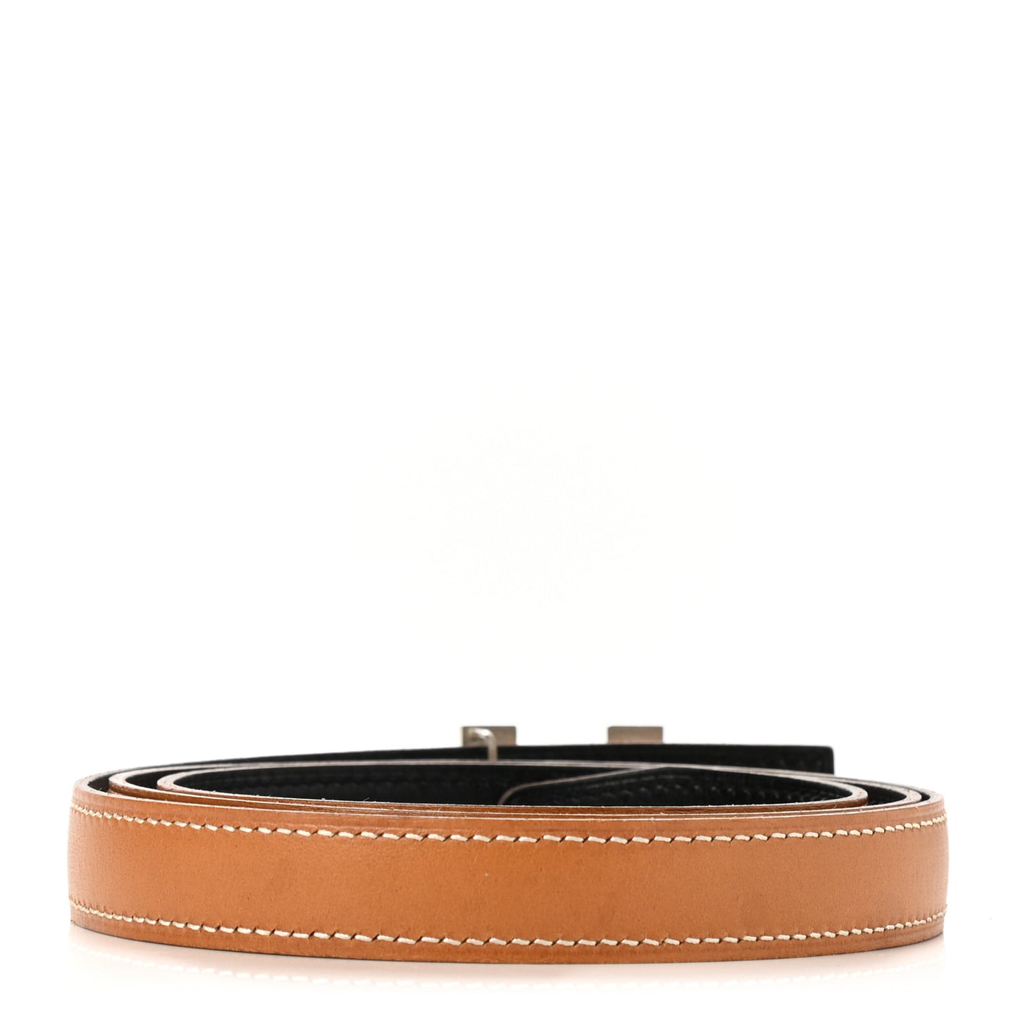 Box 20mm Constance H Belt 95 Gold Black