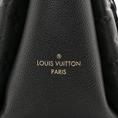 Louis Vuitton Empreinte Surene MM Black 8 of 13