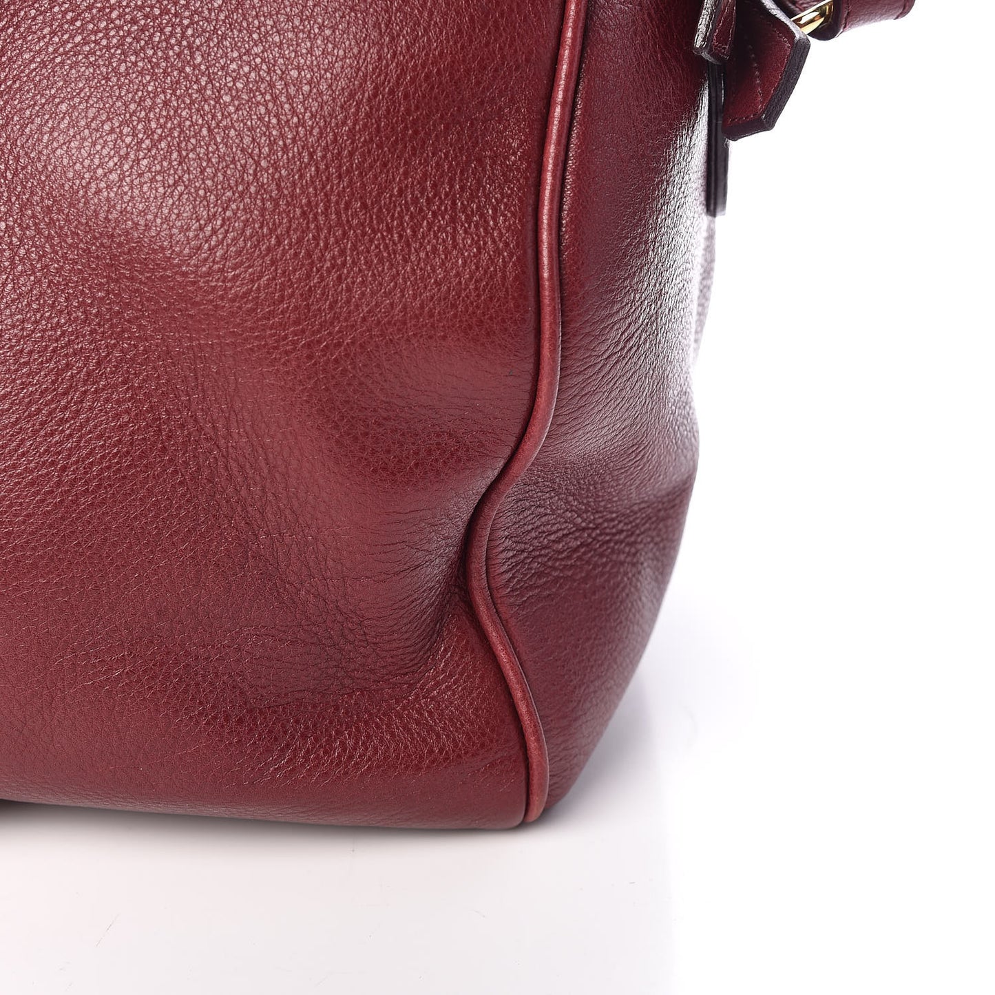 Veau Cachemire SC Bag MM Jasper