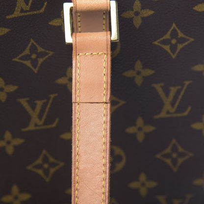 Louis Vuitton Monogram Luco 7 of 20