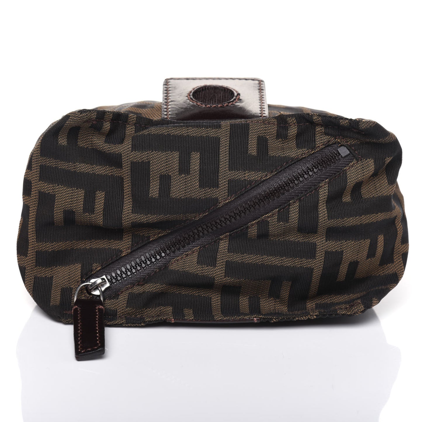 Zucca Mini Pouch Tobacco Moro