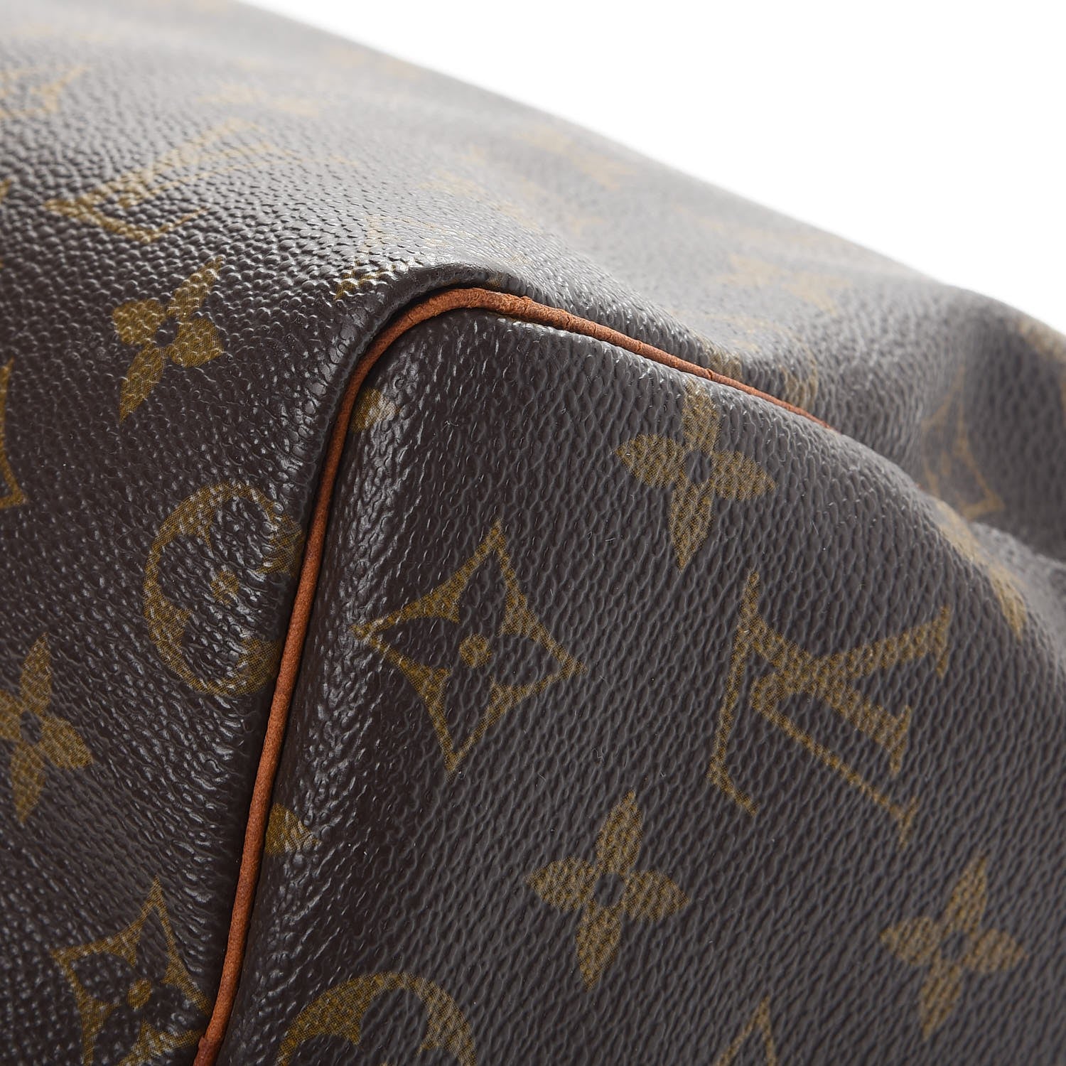 Louis Vuitton Monogram Speedy 25 24 of 25