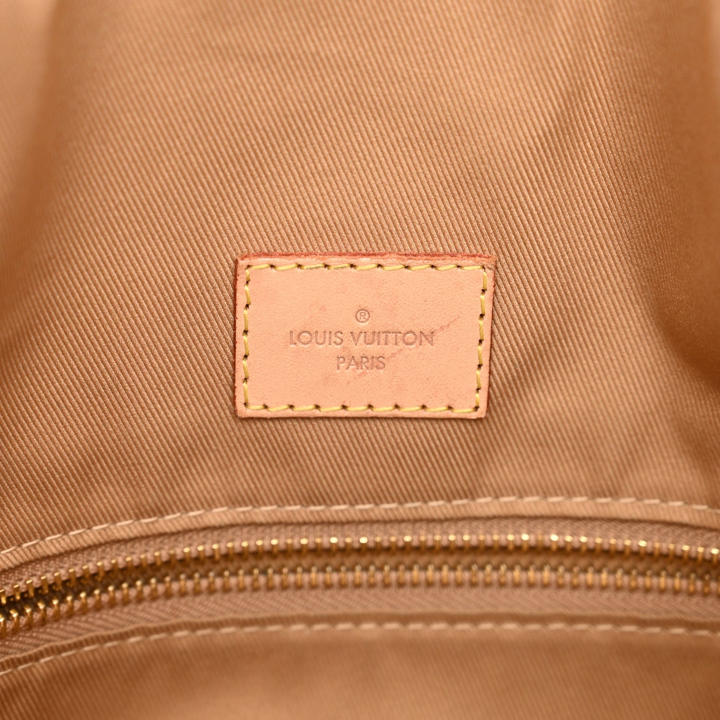 Monogram Graceful PM