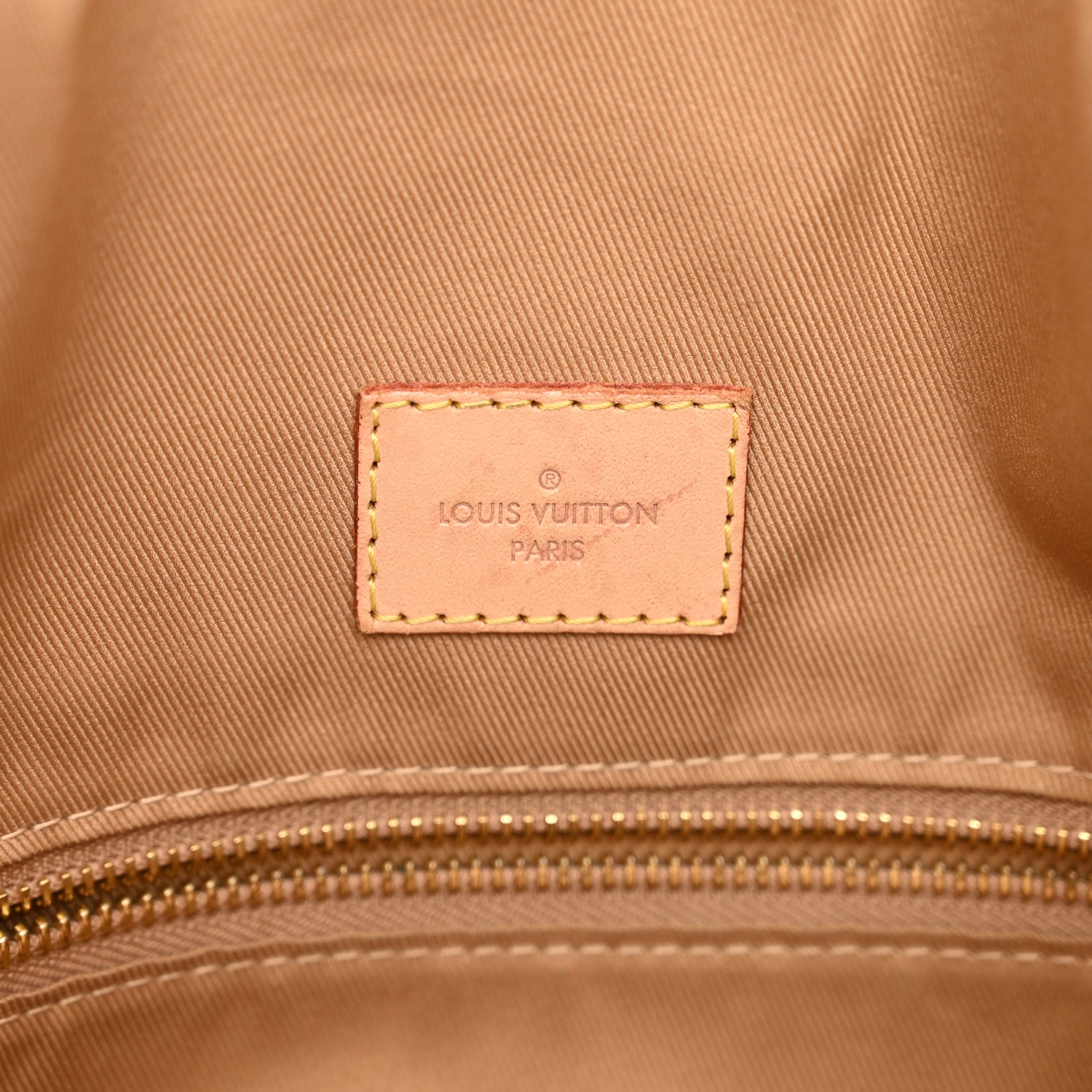 Louis Vuitton Monogram Graceful PM 6 of 10