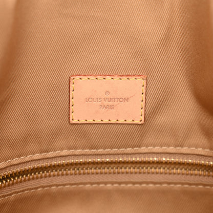 Louis Vuitton Monogram Graceful PM 6 of 10