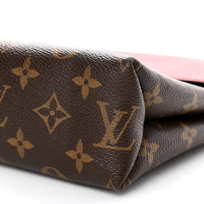 Louis Vuitton Monogram Saint Placide Cherry 9 of 10