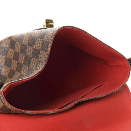 Louis Vuitton Damier Ebene Besace Rosebery 4 of 11