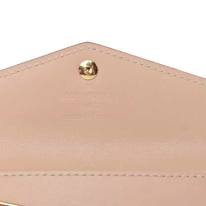 Louis Vuitton Vernis Multicles 4 Key Holder Dune 6 of 7