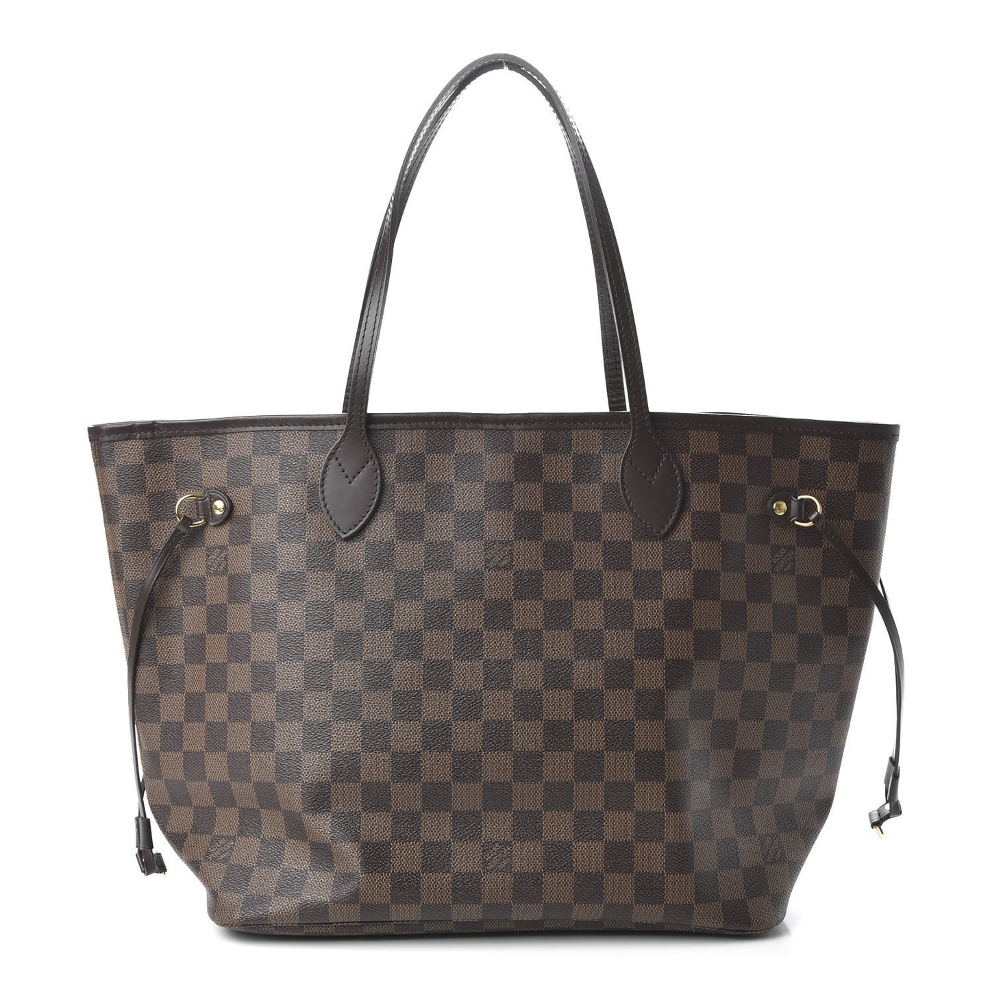 Damier Ebene Neo Neverfull MM