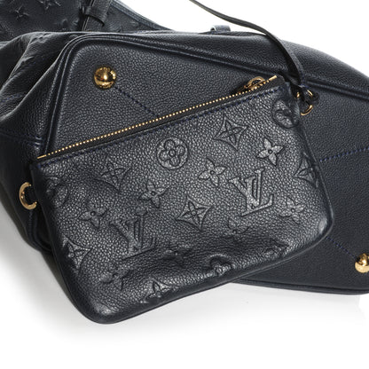 Louis Vuitton Empreinte Citadine PM Infini 8 of 9