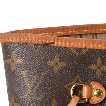 Louis Vuitton Monogram Neverfull GM 10 of 17