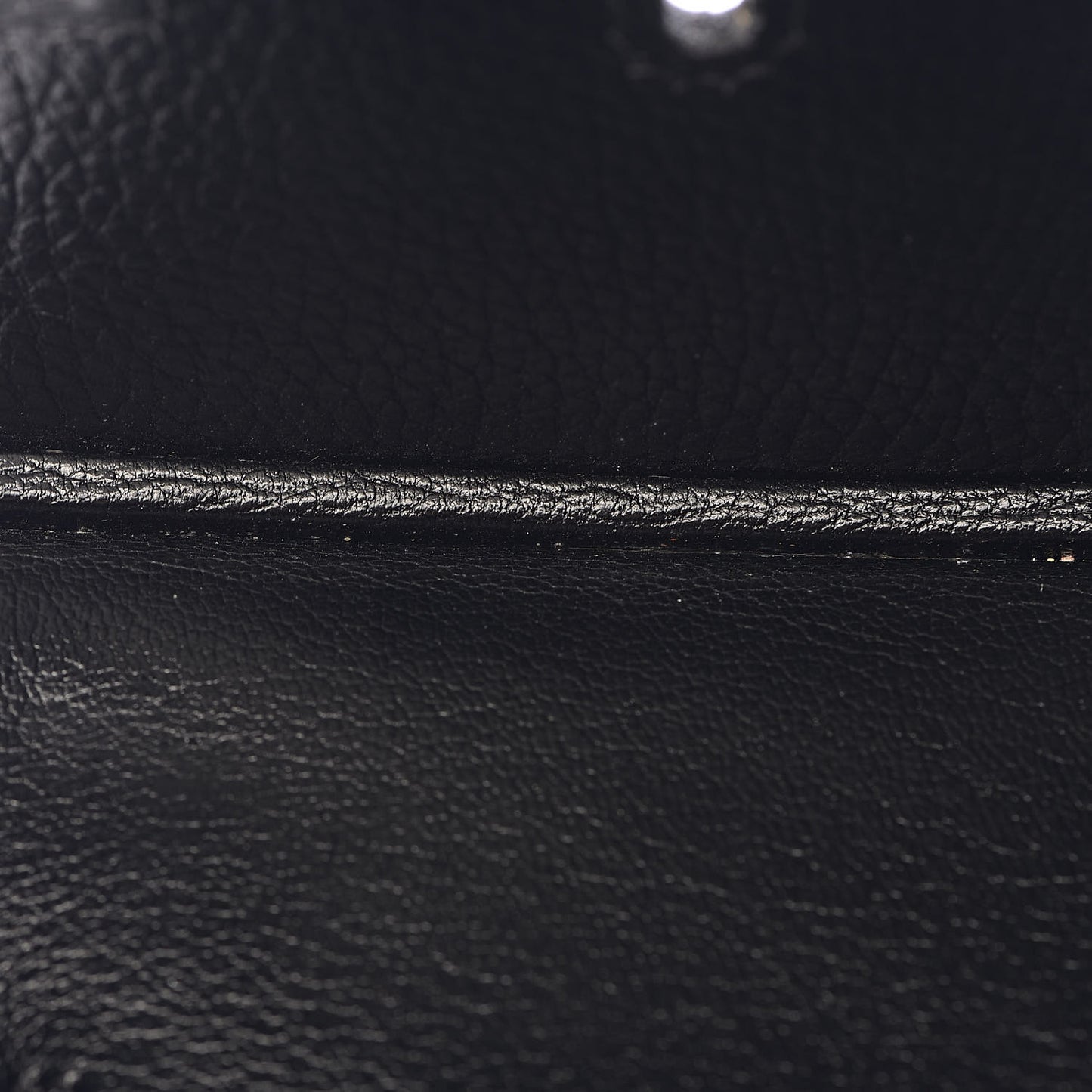 Ardennes HAC Birkin 32 Black