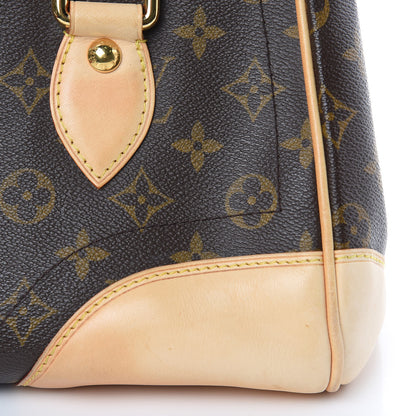 Louis Vuitton Monogram Beverly GM 13 of 16