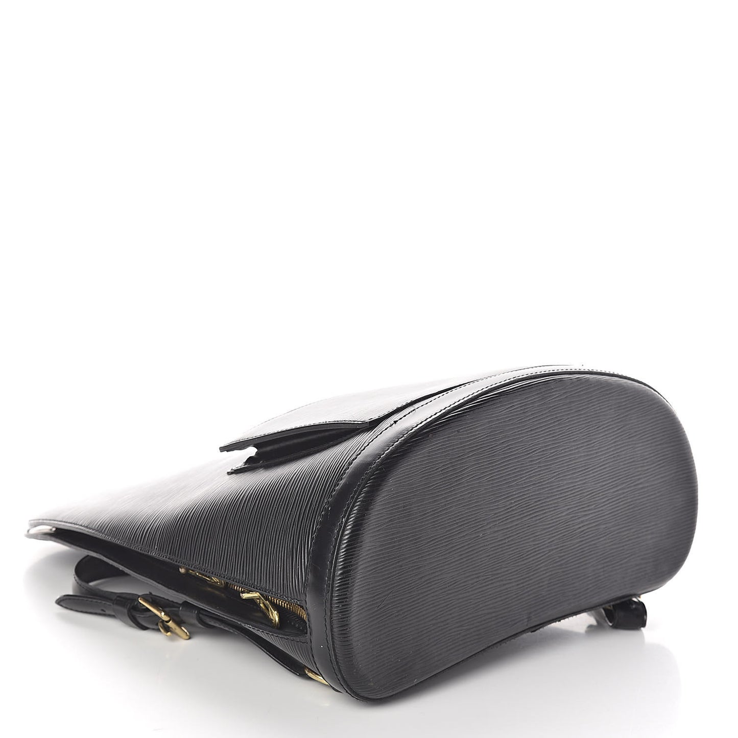 Epi Gobelins Backpack Black