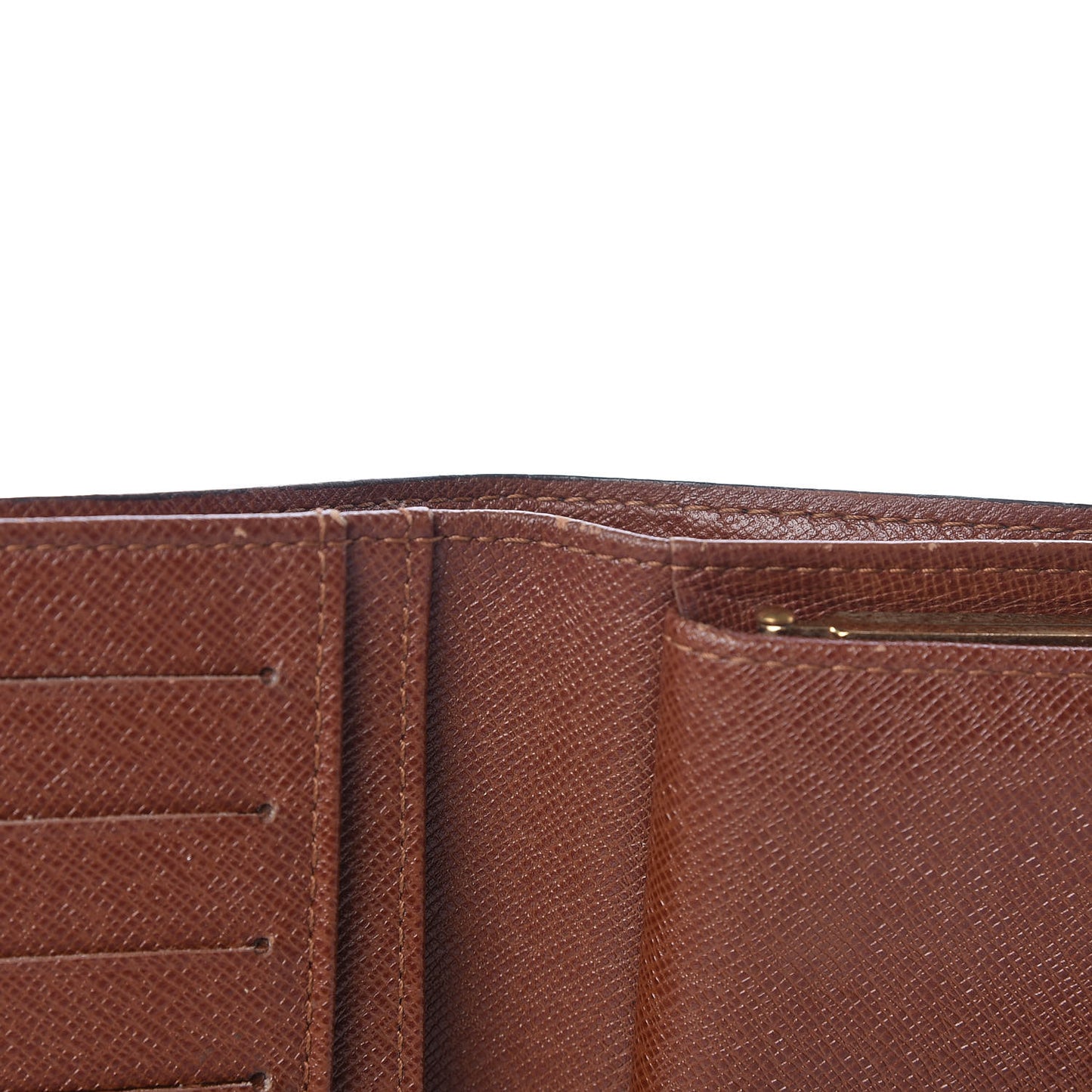 Monogram French Purse Wallet
