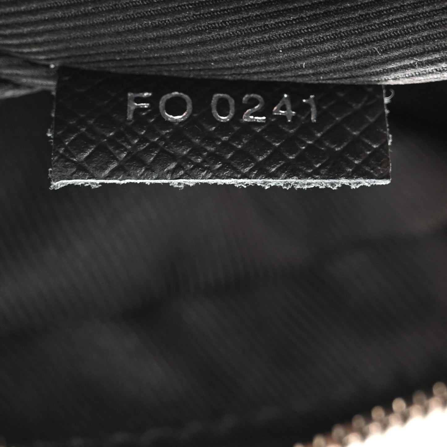Taiga Outdoor Messenger PM Black