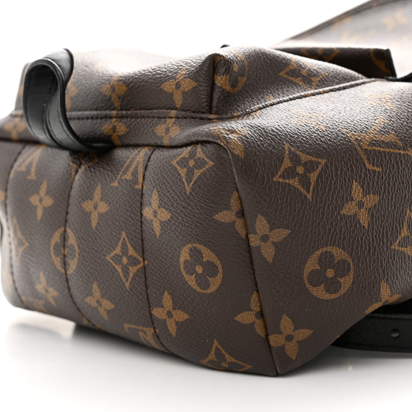 Monogram Palm Springs Backpack PM