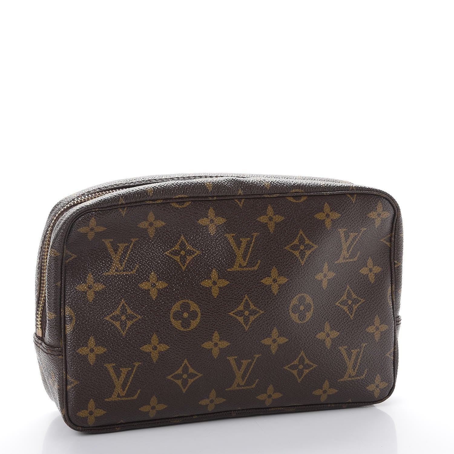 Louis Vuitton Monogram Trousse Toilette 23 3 of 11