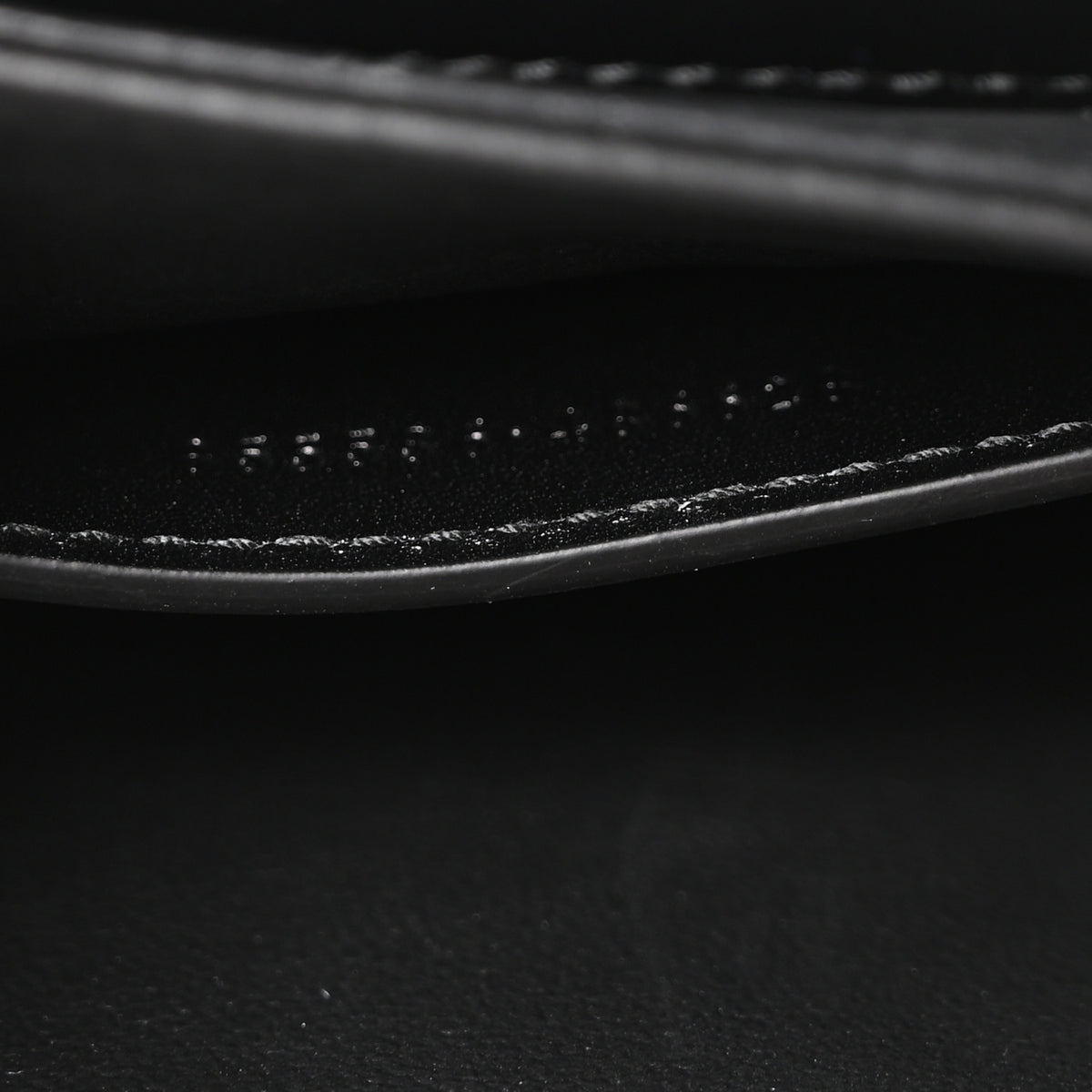 Calfskin Siena Small Top Handle Bag Black