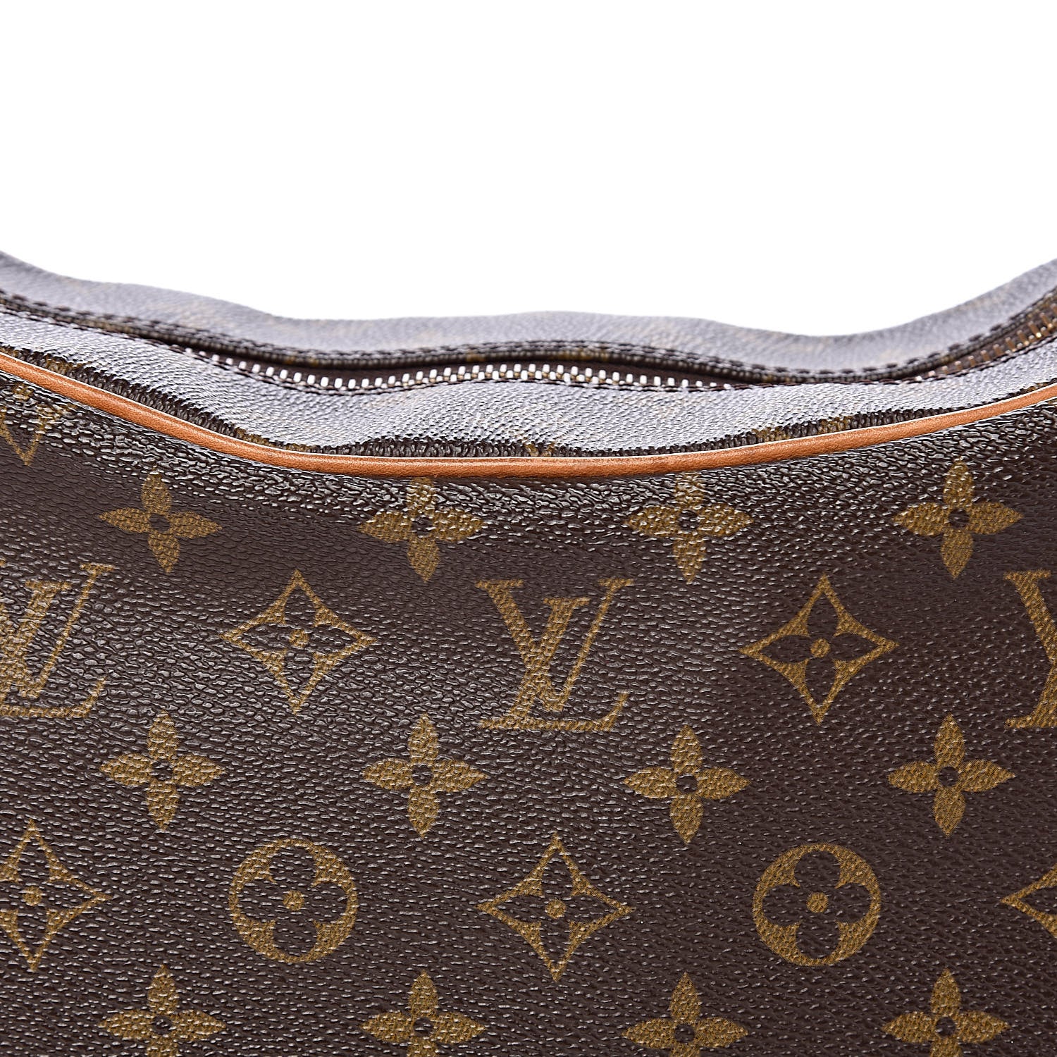 Louis Vuitton Monogram Boulogne 35 13 of 13