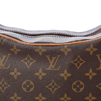 Louis Vuitton Monogram Boulogne 35 13 of 13