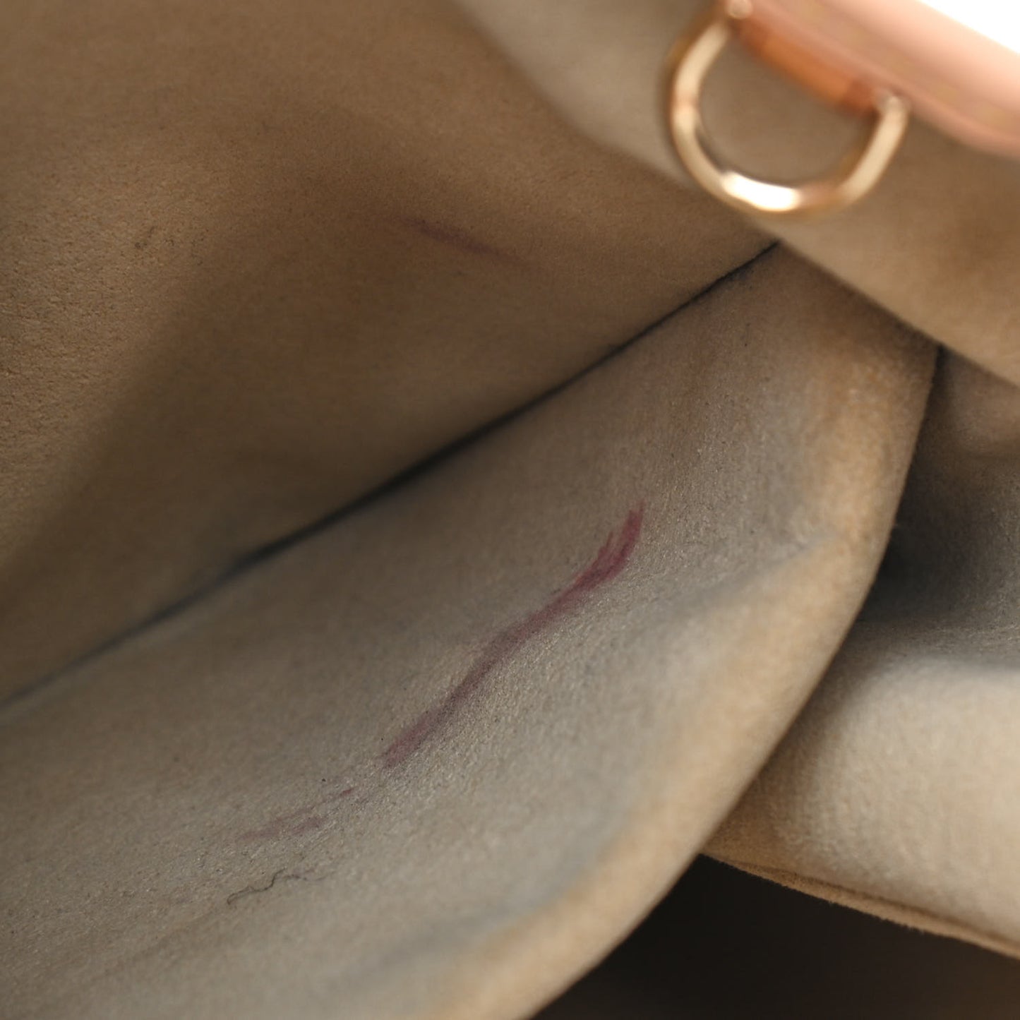 Monogram Galliera PM