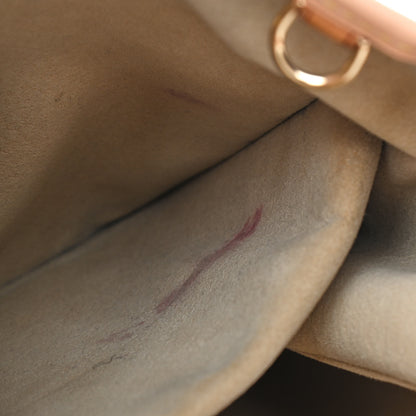 Louis Vuitton Monogram Galliera PM 7 of 9