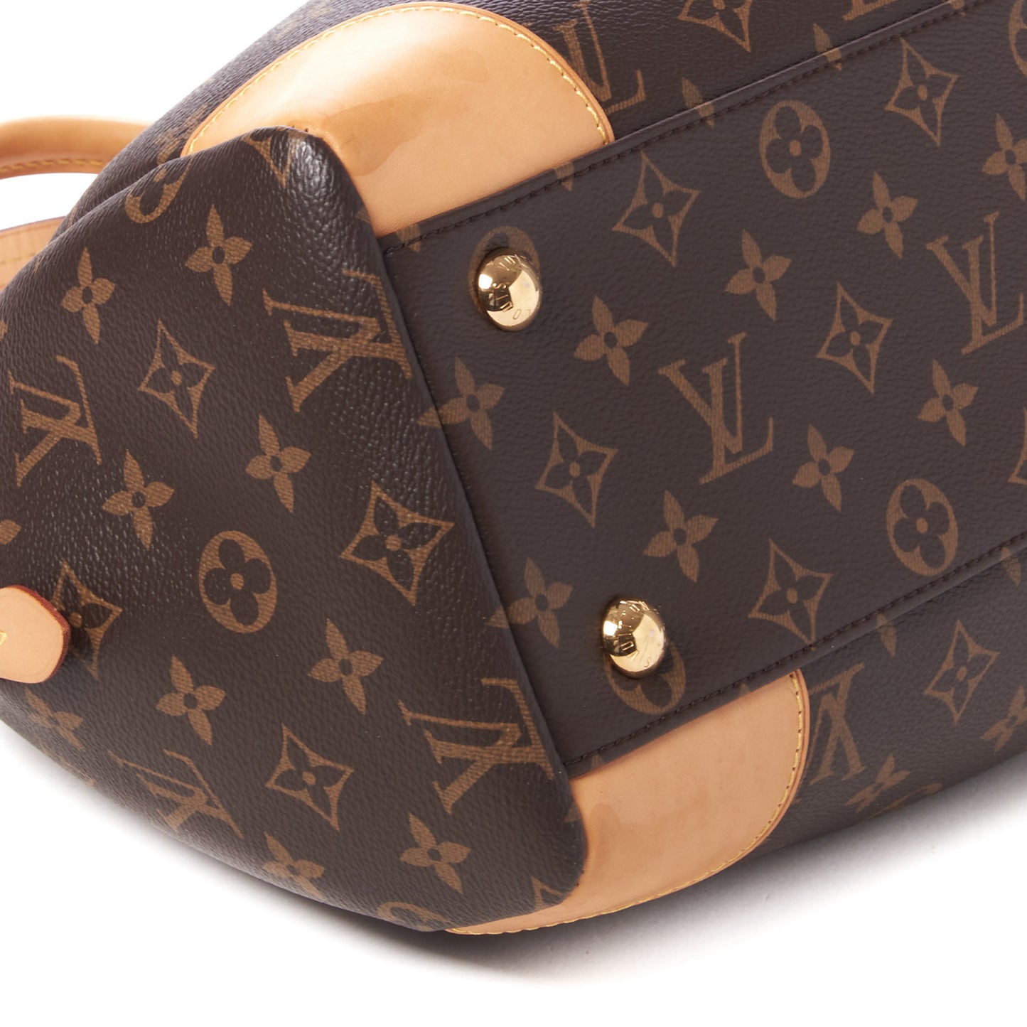 Monogram Segur NM