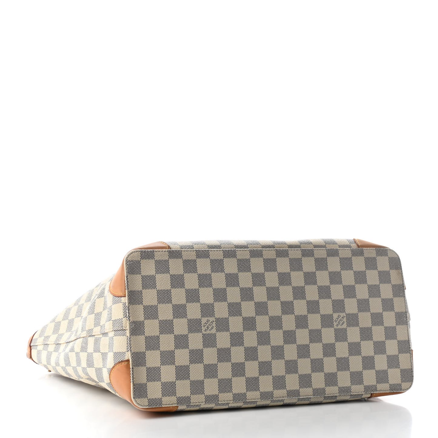 Damier Azur Hampstead MM