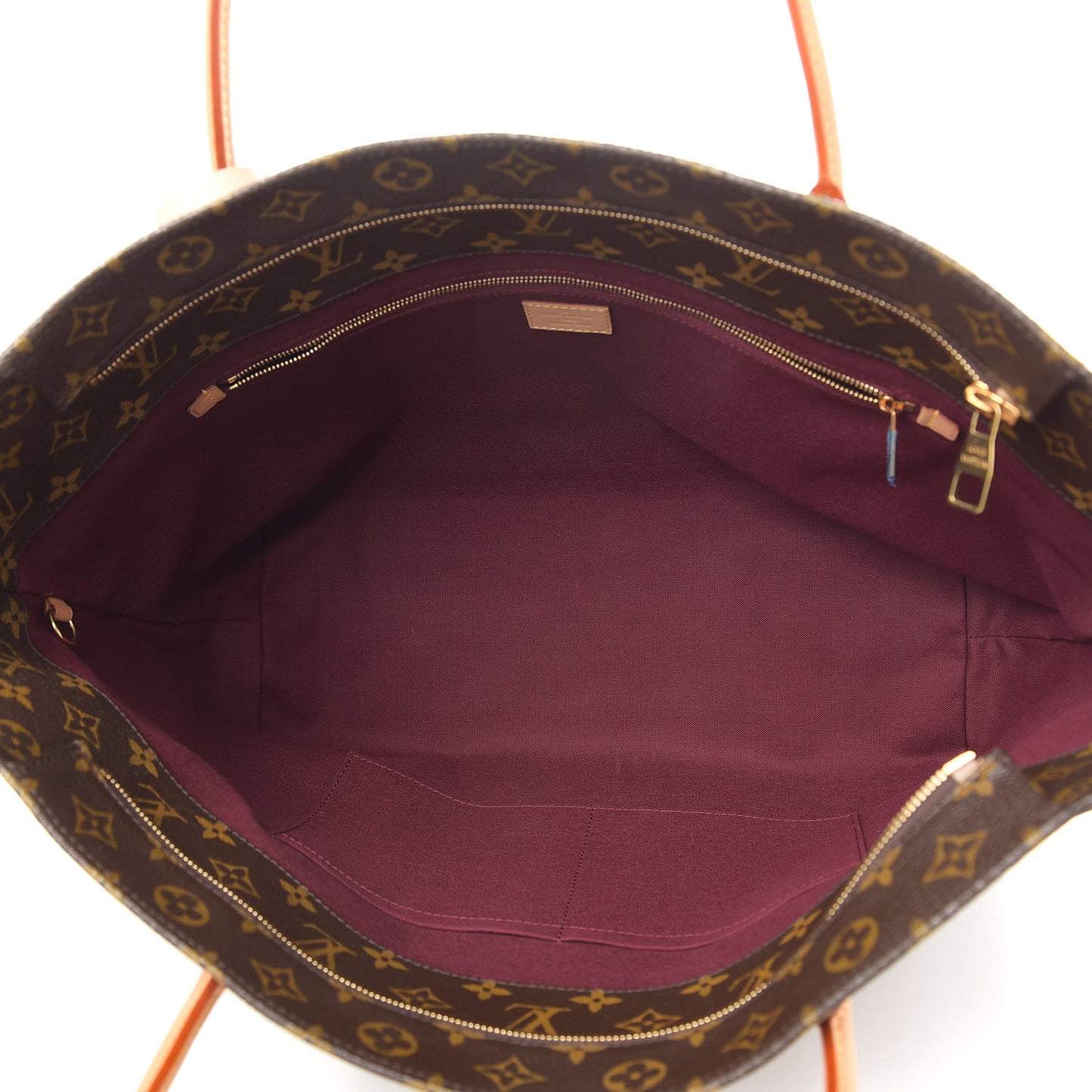 Monogram Raspail MM