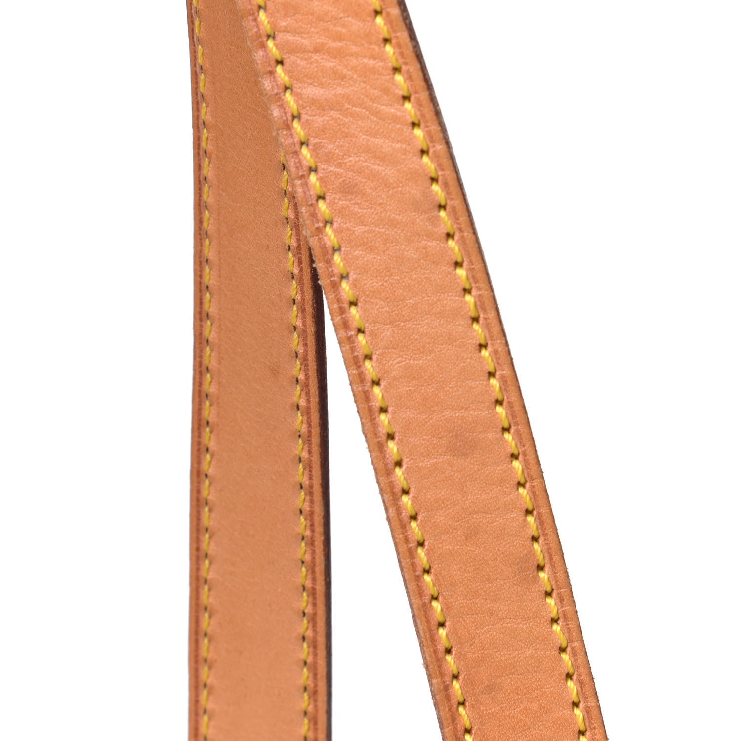 Louis Vuitton Monogram Cabas Mezzo 10 of 12