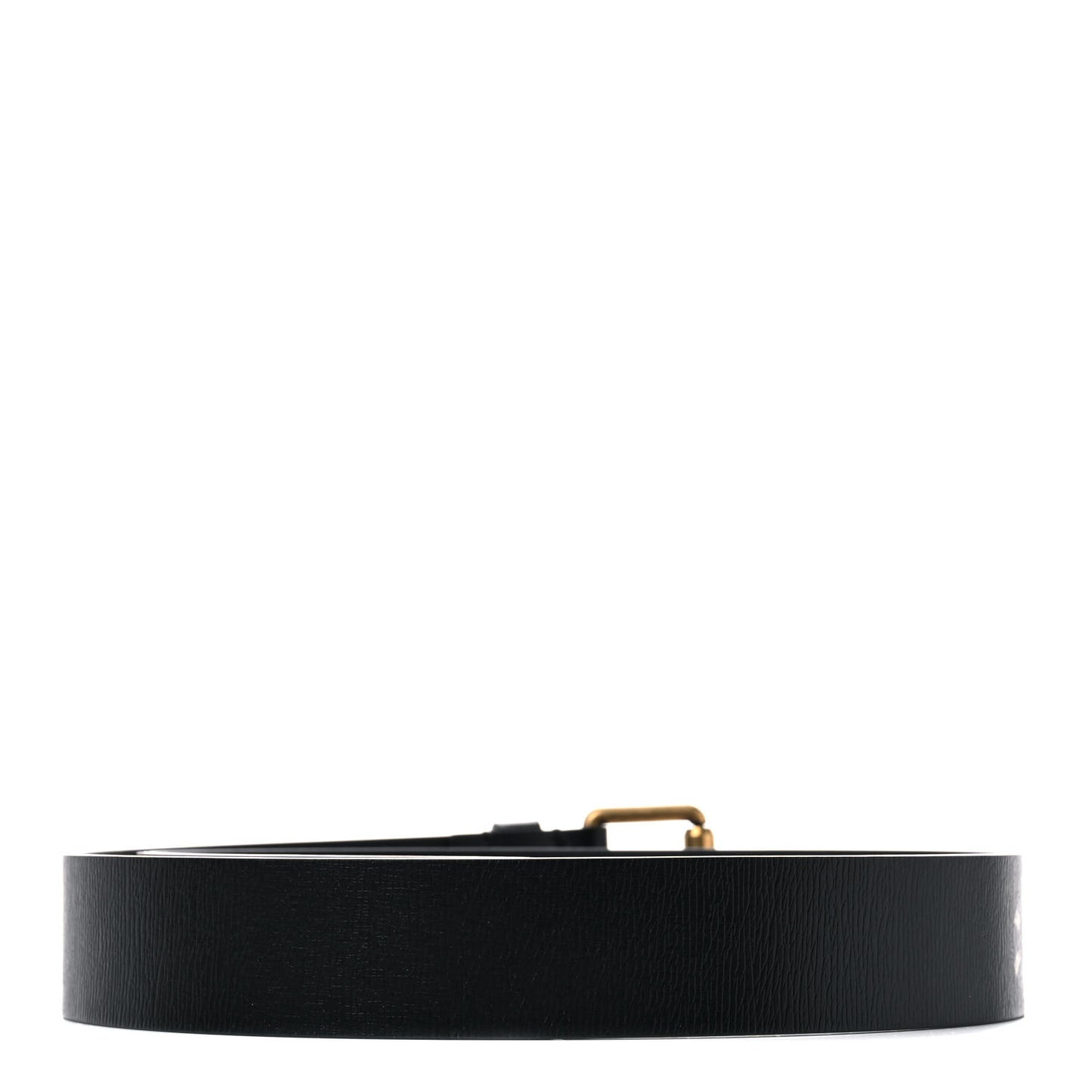 Shangai Calfskin Kingsnake 35mm Belt 80 32 Black Multicolor