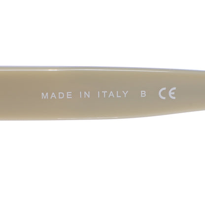 Chanel Tortoise Shell CC Sunglasses 5143 4 of 7
