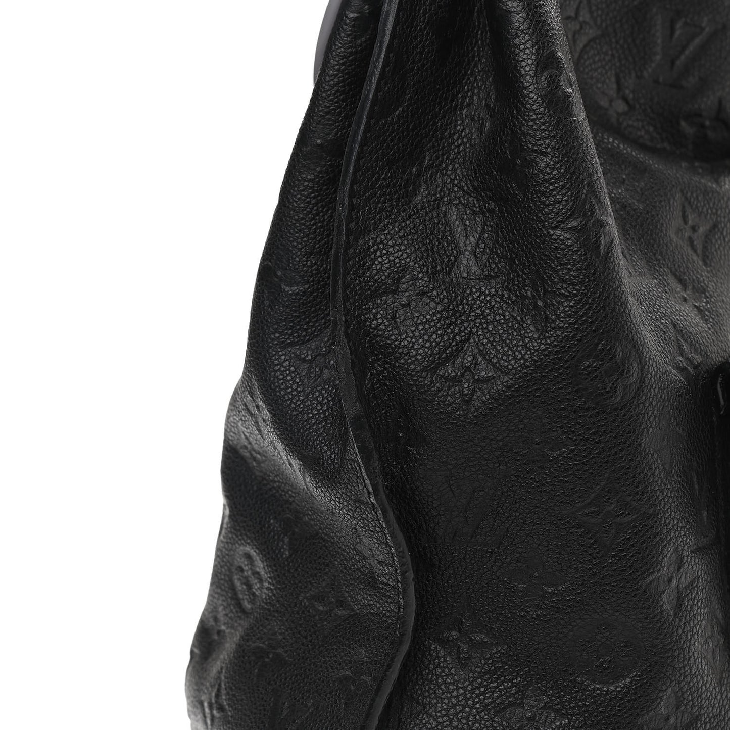 Empreinte Metis Black