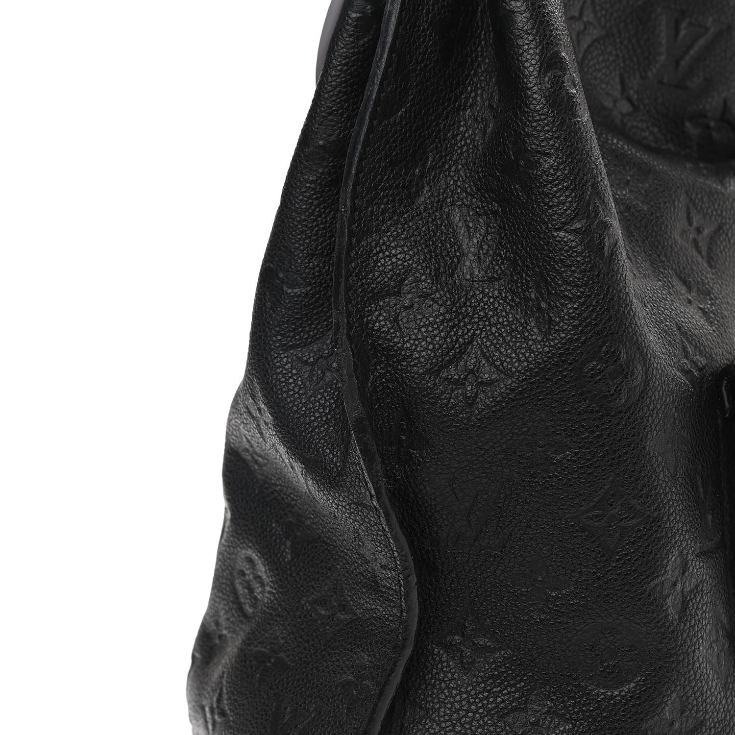 Louis Vuitton Empreinte Metis Black 17 of 17