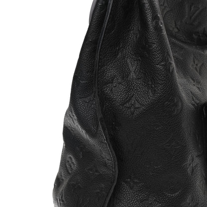 Louis Vuitton Empreinte Metis Black 17 of 17