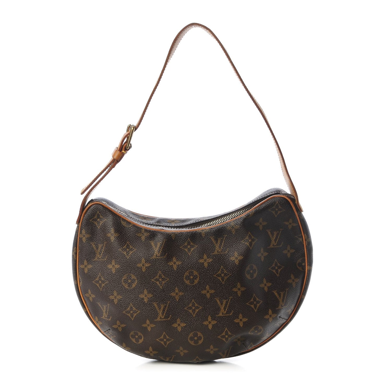 Monogram Croissant MM