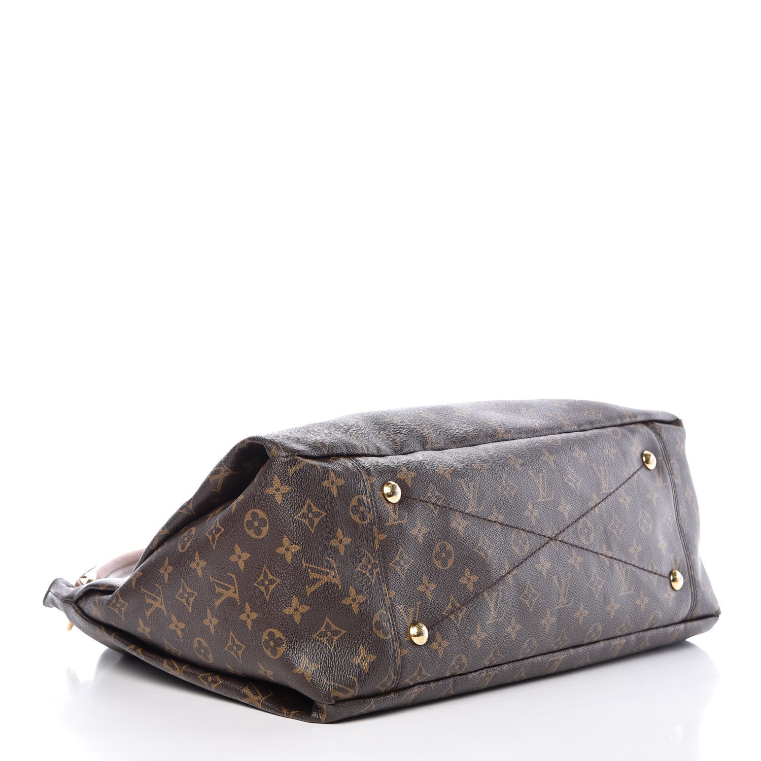 Louis Vuitton Monogram Artsy GM 4 of 14