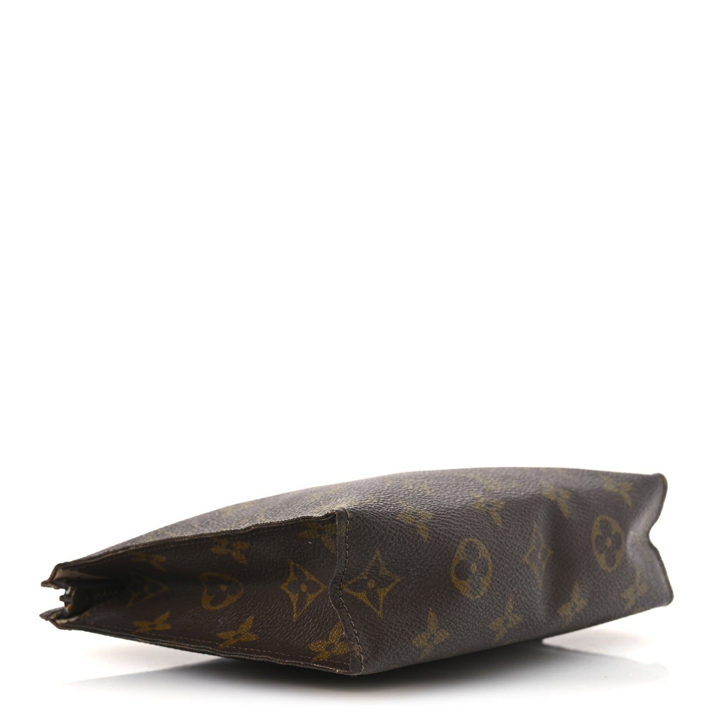 Monogram Toiletry Pouch 19