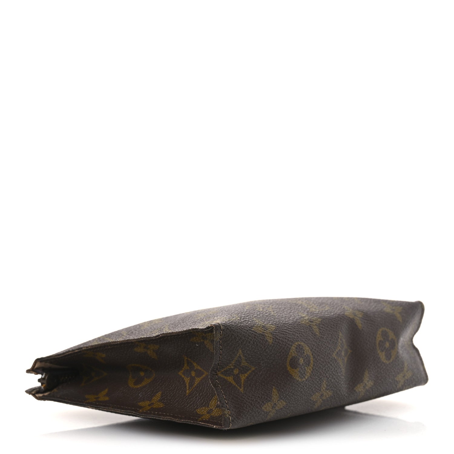 Louis Vuitton Monogram Toiletry Pouch 19 4 of 13