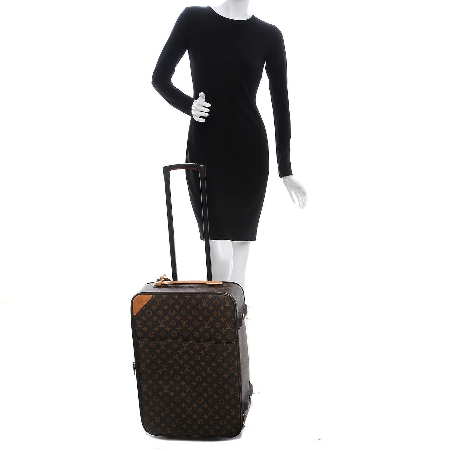Monogram Pegase 55