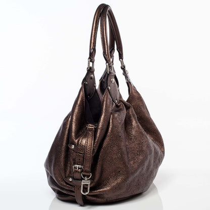 Louis Vuitton Mahina L Mordore 4 of 8