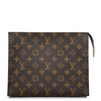 Louis Vuitton Monogram Toiletry Pouch 26 1 of 7