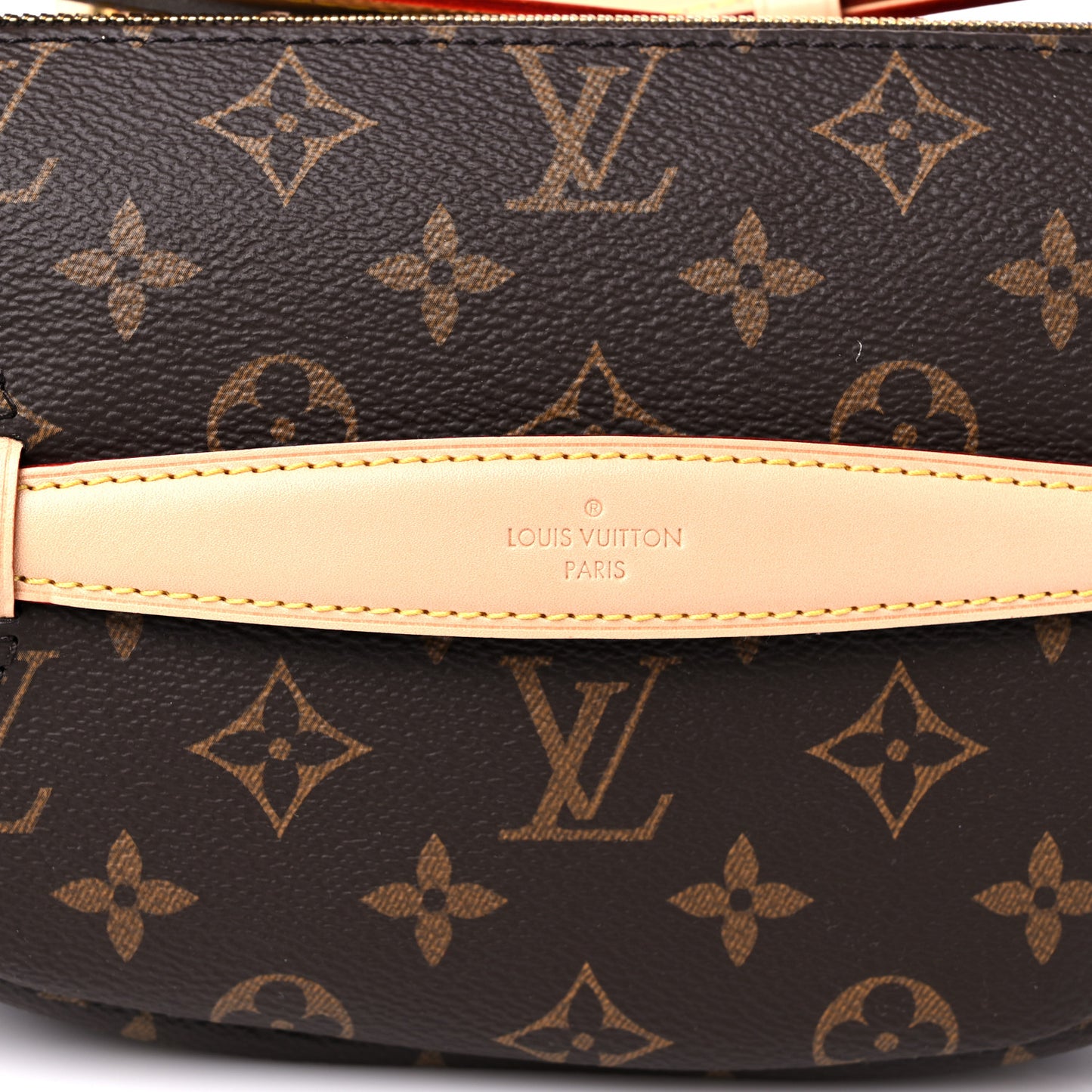Monogram Bumbag