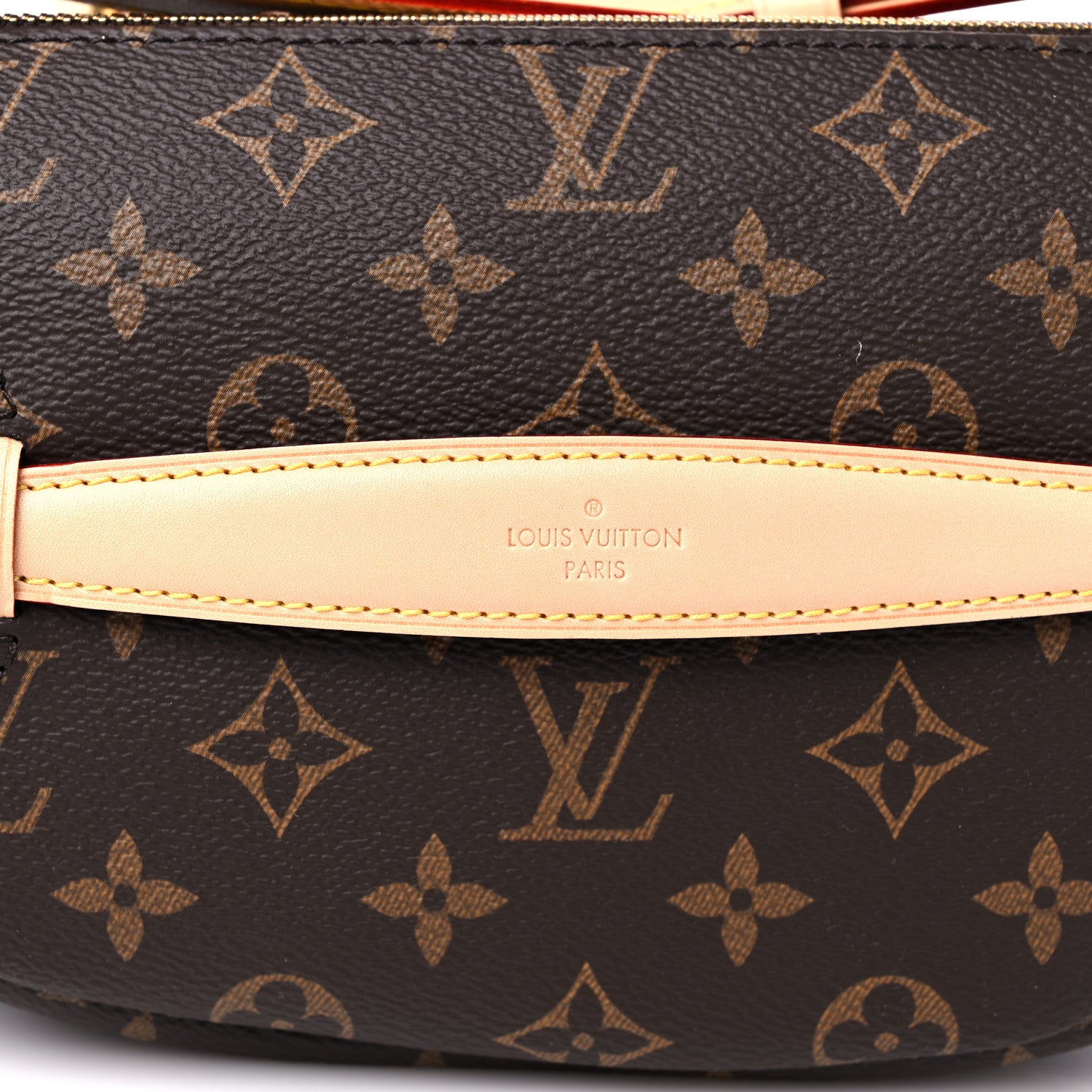 Louis Vuitton Monogram Bumbag 11 of 11
