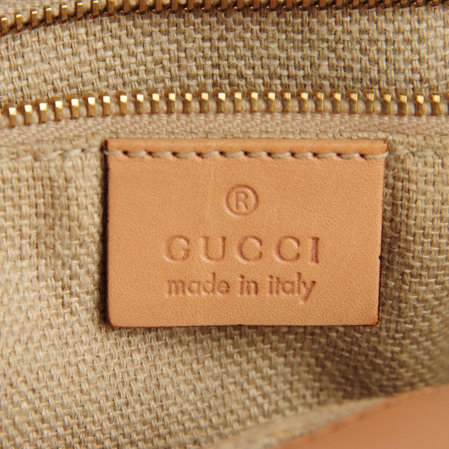 Gucci Floral Flora Canvas Bamboo Handbag White 5 of 7