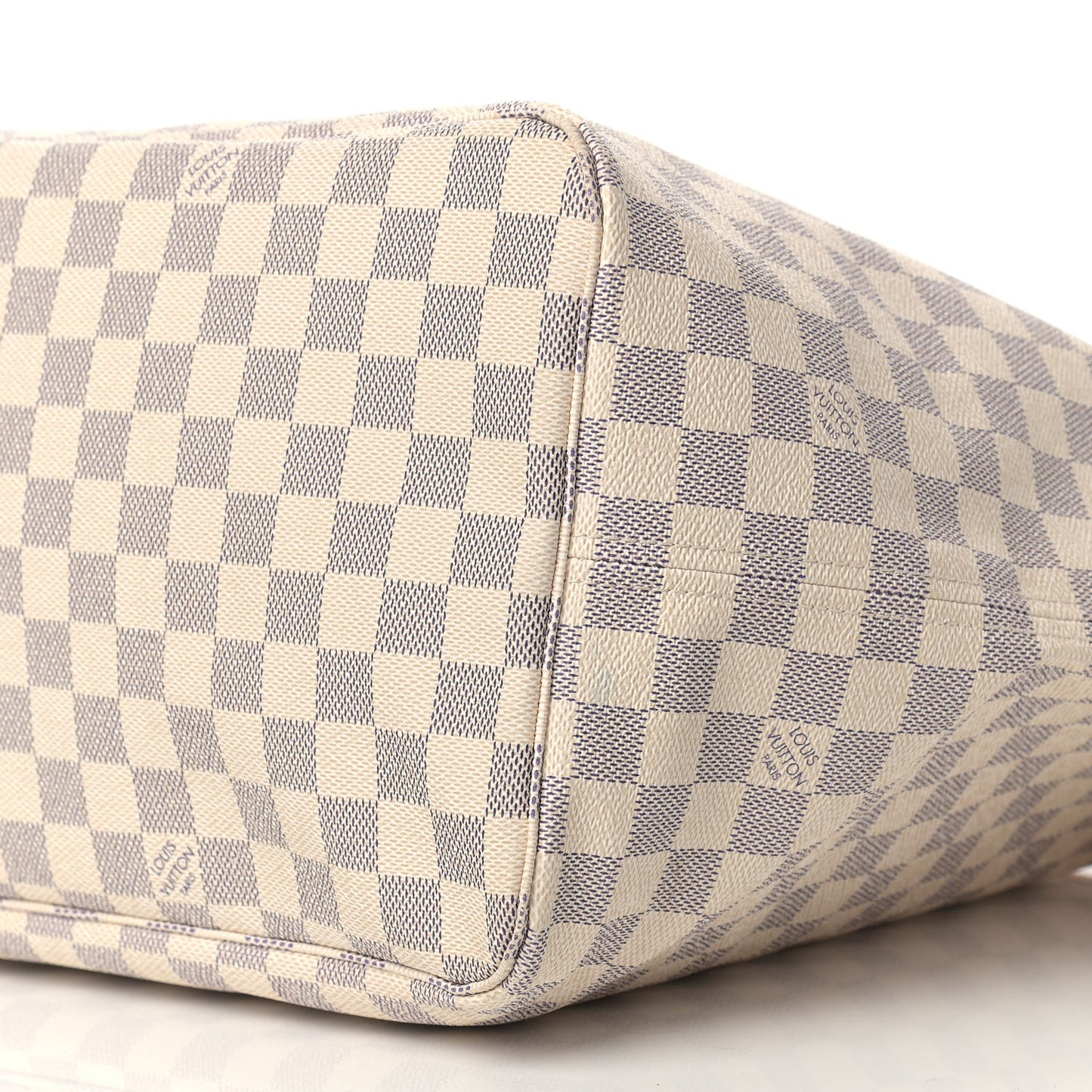 Damier Azur Neo Neverfull GM