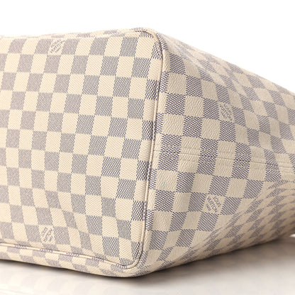 Louis Vuitton Damier Azur Neo Neverfull GM 10 of 12