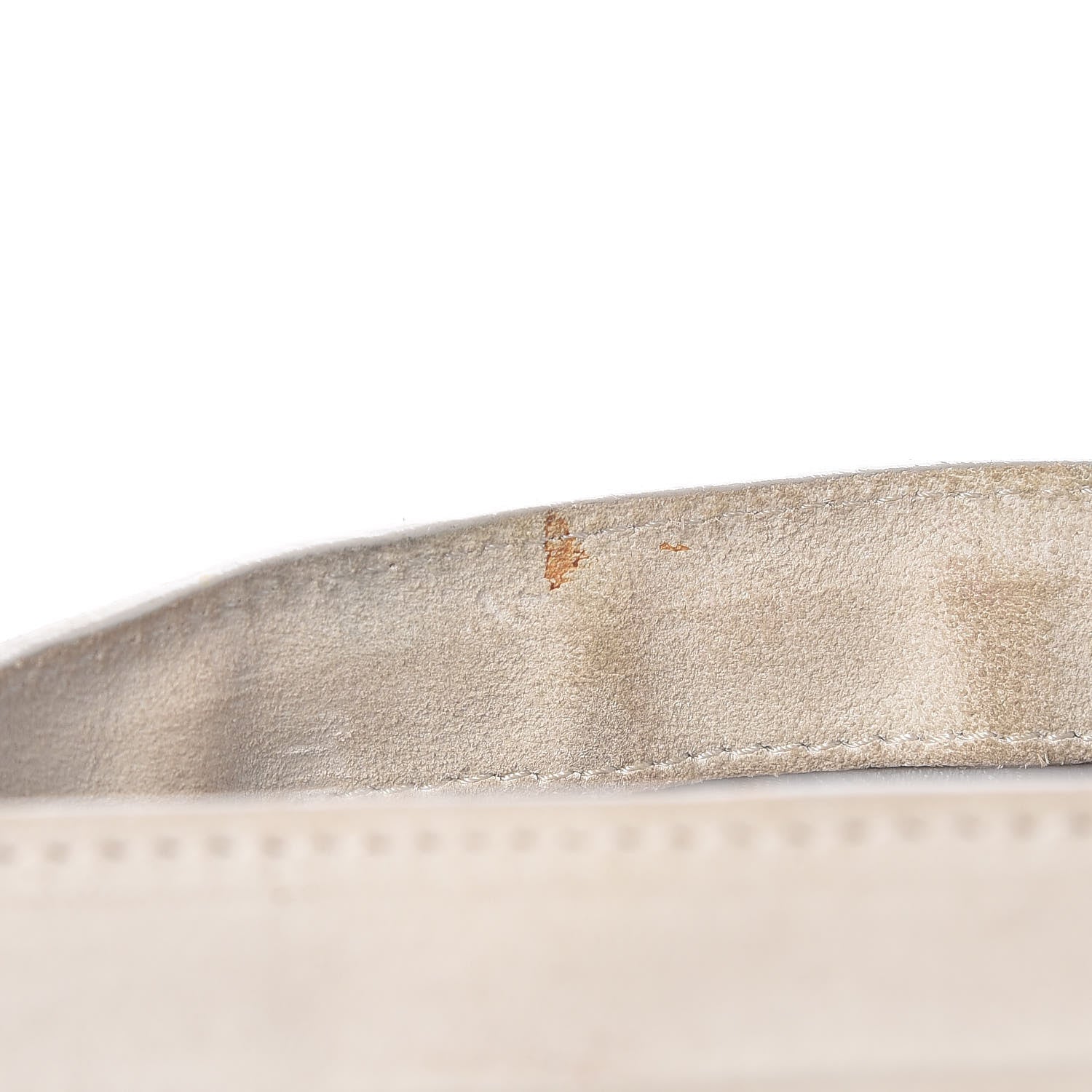 Proenza Schouler Suede PS1 Medium Satchel Ivory 11 of 23